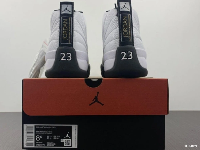Reps TBK 12 Retro Taxi WeatherProof Royalty 4142 Jordan CT8013- 1013
